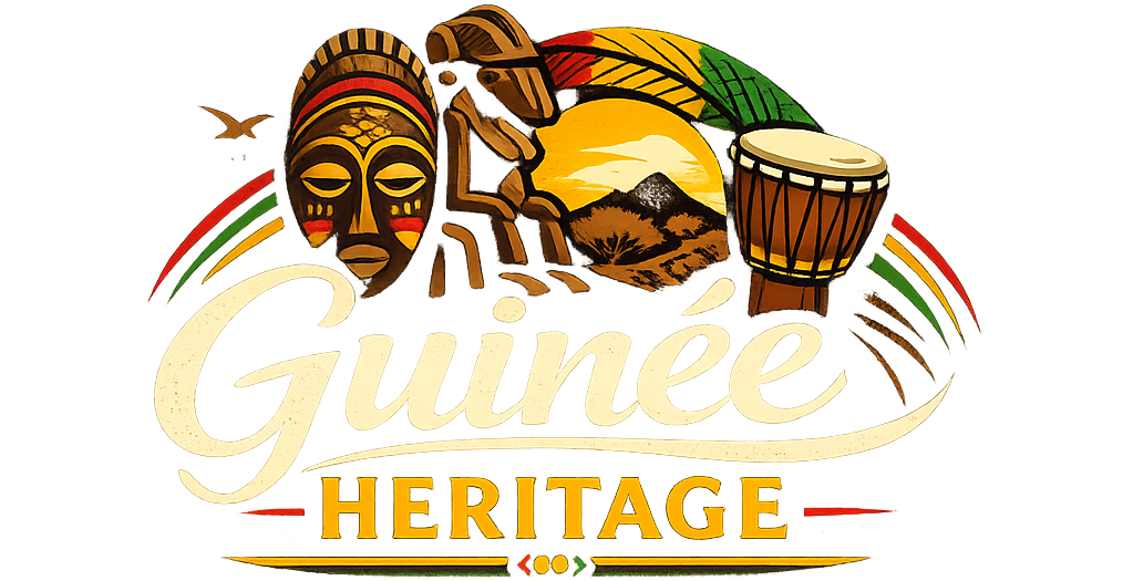 Guinee Heritage